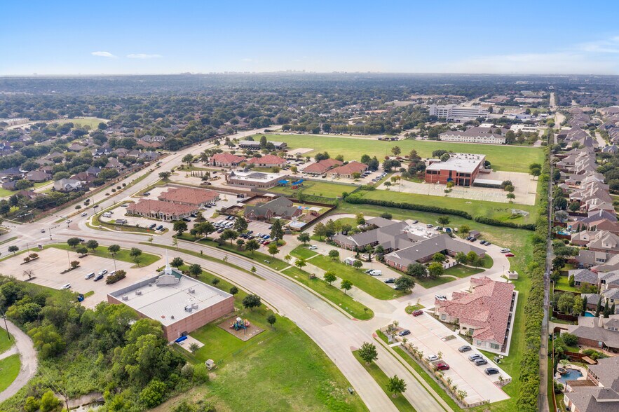 More Photos Of 1790 King Arthur Blvd, Carrollton Coworking Space