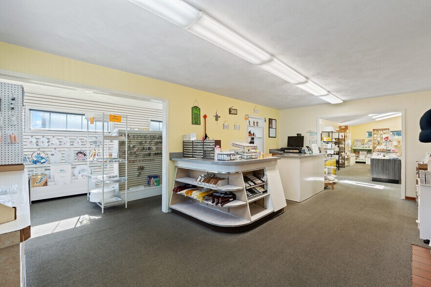 More Photos Of 3341 Dayton-xenia Rd, Dayton Storefront Retail Office For Sale