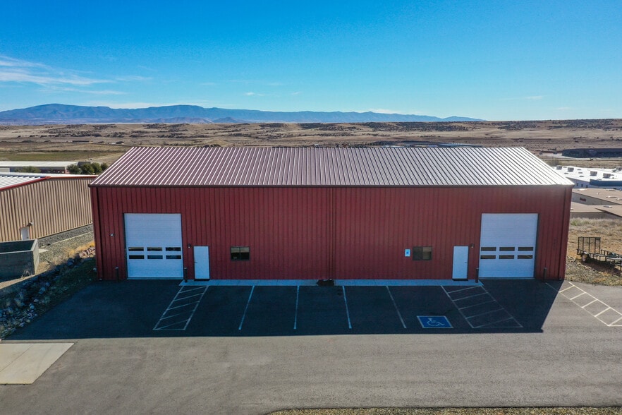 More Photos Of 6655 Intercal way, Prescott Industrial For Sale
