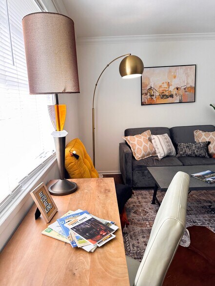 More Photos Of 608-612 E 7th St, Little Rock Apartments For Sale