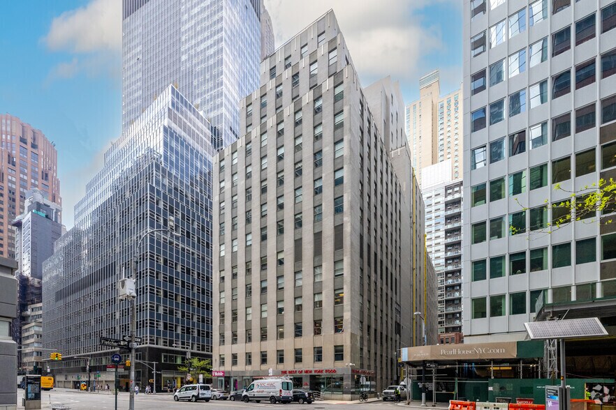 More Photos Of 125 Maiden Ln, New York Medical For Lease