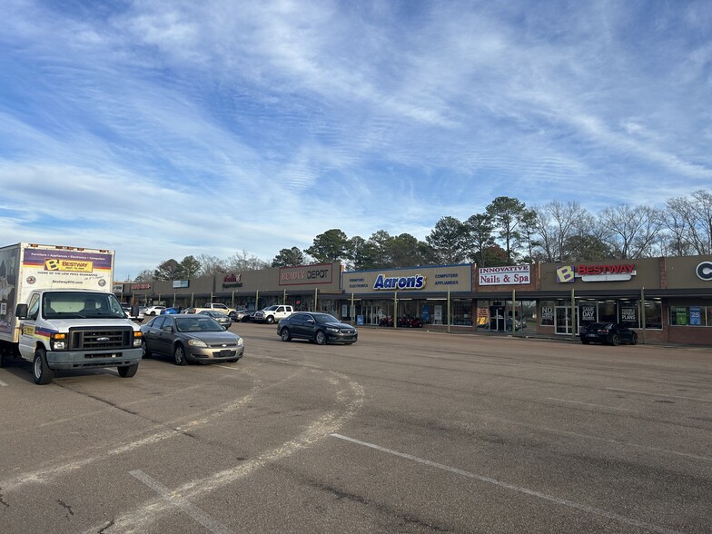 Primary Photo Of 3117-3167 Us-80 E, Jackson Unknown For Lease