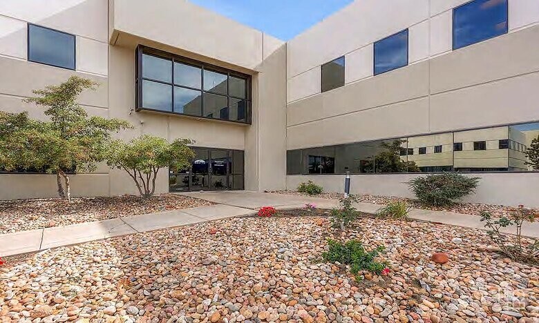 More Photos Of 6325 Gunpark Dr, Boulder Light Manufacturing For Lease