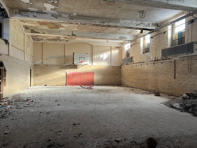 More Photos Of 710 Mulberry St, Pittsburgh Religious Facility For Sale