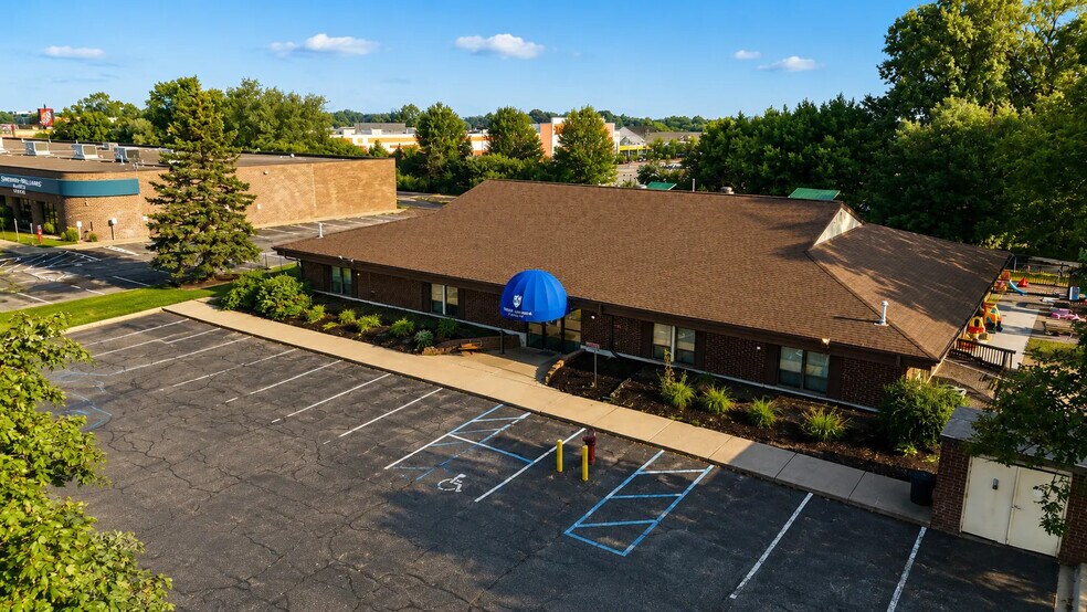 More Photos Of 100 Cobblestone Ln, Burnsville Daycare Center For Sale