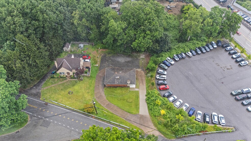 More Photos Of 9270 Old Perry Hwy, Pittsburgh Loft Creative Space For Sale