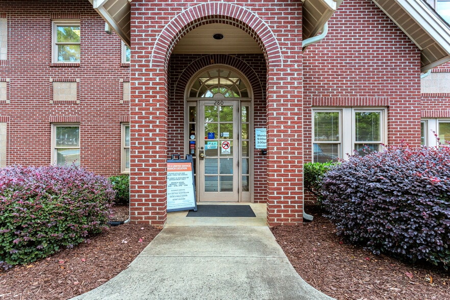 More Photos Of 280 Commonwealth Dr, Greenville Bank For Sale