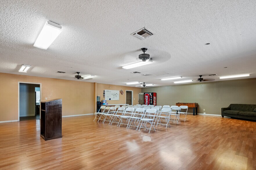 More Photos Of 12354 Mount Vernon Ave, Grand Terrace Religious Facility For Sale