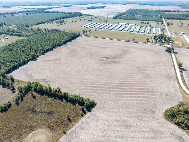 More Photos Of TBD NE Daisy St st, Madison Land For Sale