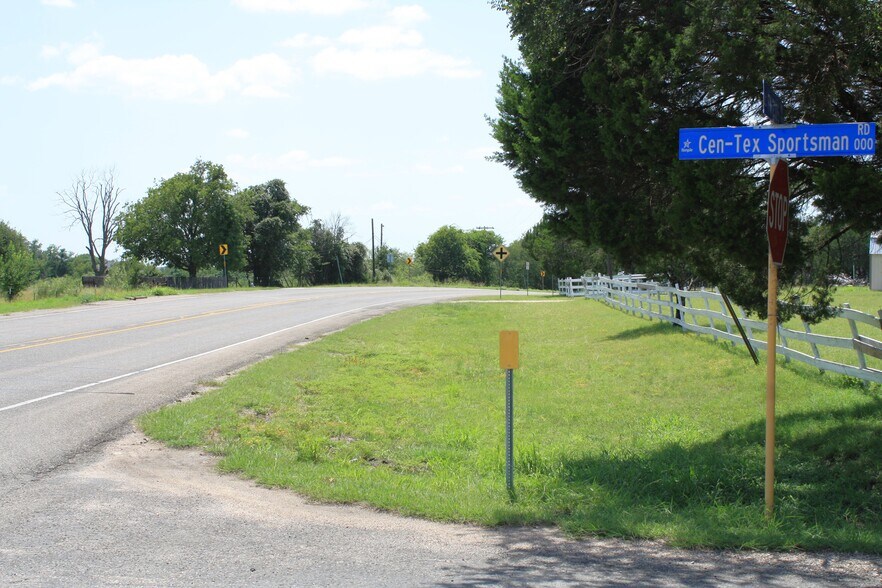More Photos Of 55 Centex Sportsman Club Rd, Belton Manufactured Housing Mobile Home Park For Sale