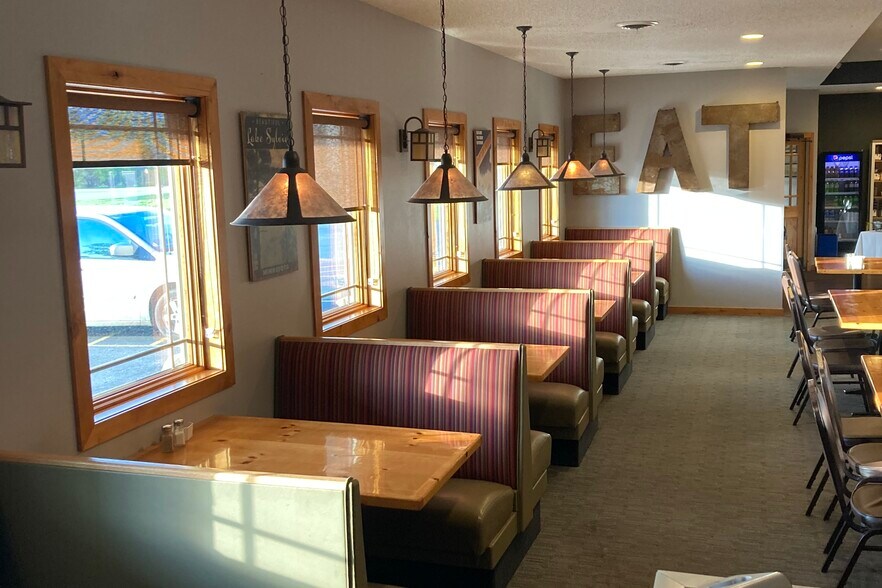More Photos Of 223 Kraft Dr SE, Melrose Restaurant For Sale