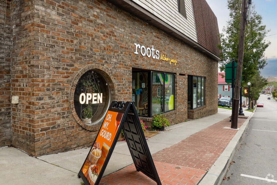 More Photos Of 308 W High St, Ebensburg Office For Lease