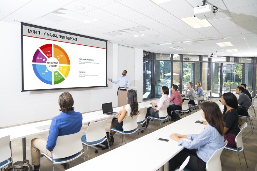 Photo of 5th Floor Ste 500