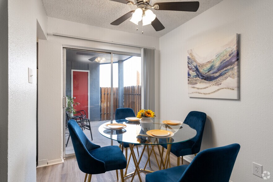 More Photos Of 9030 Betel Dr, El Paso Apartments For Sale