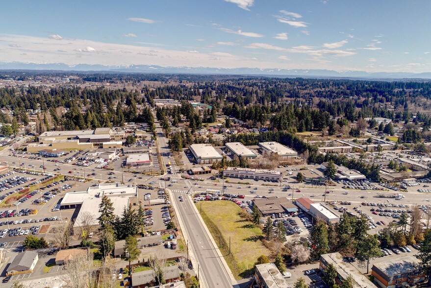 More Photos Of 20423 Highway 99, Lynnwood Freestanding For Sale