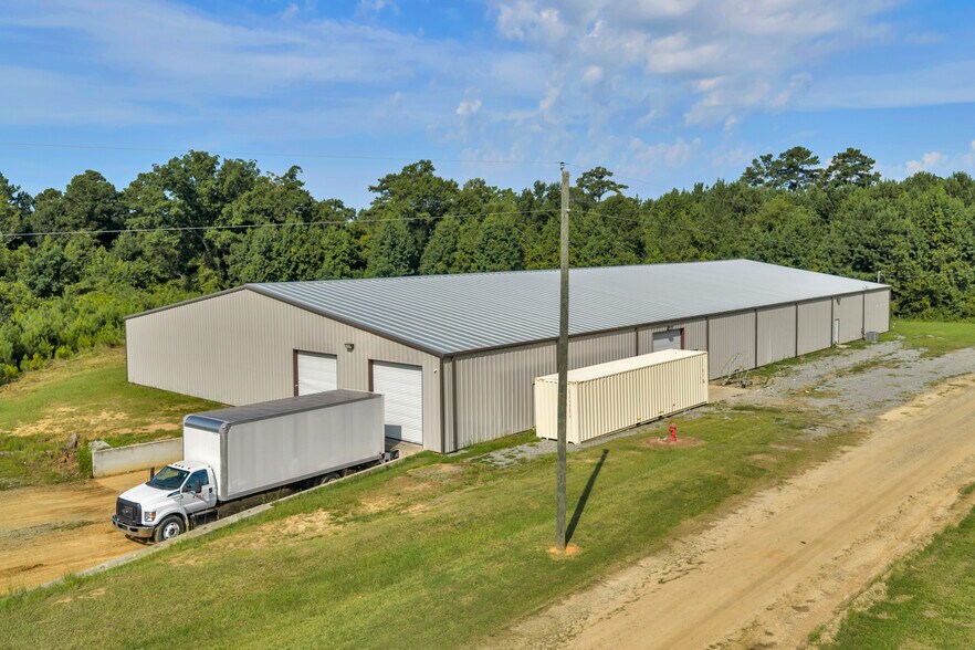 More Photos Of 368 Nike Rd, Jeffersonville Distribution For Sale