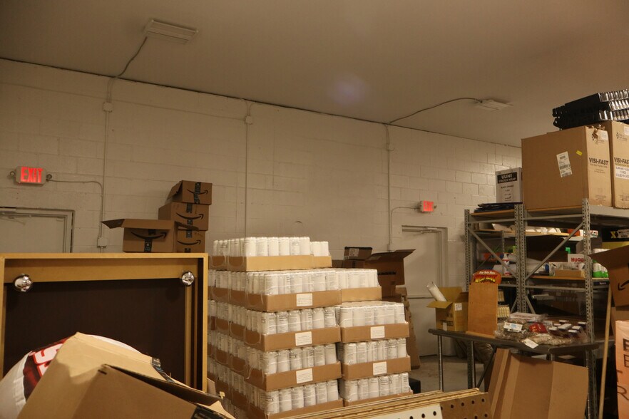 More Photos Of 515 Williamstown Rd, Sicklerville Storefront For Sale