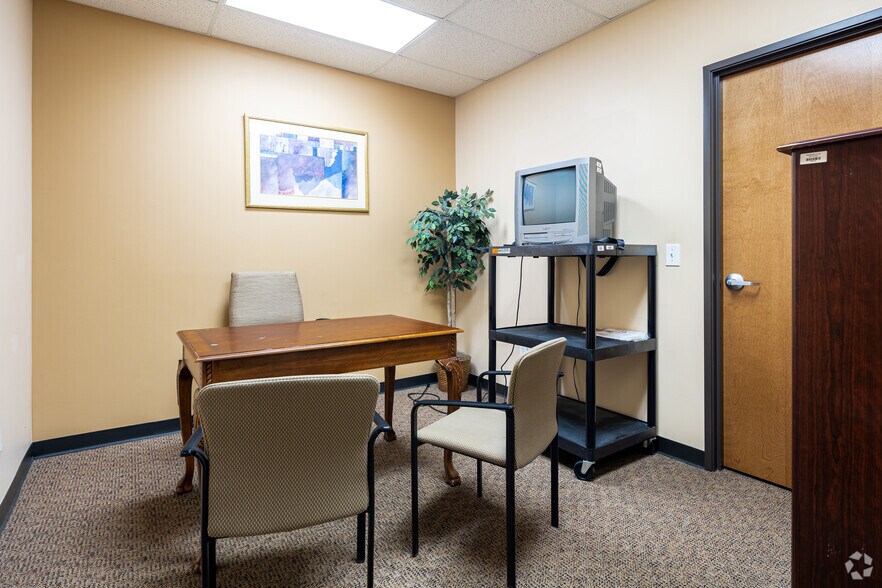 More Photos Of 1300 Teasley Ln, Denton Office For Sale