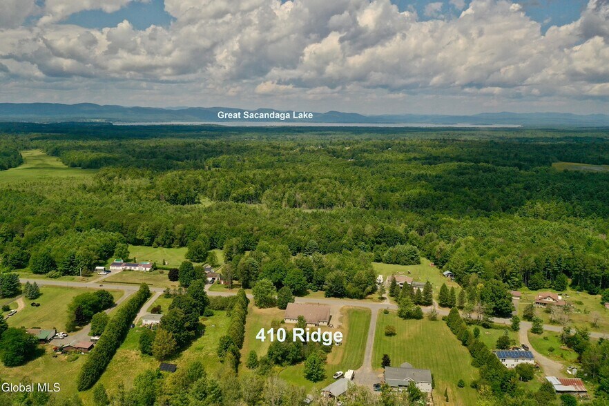 More Photos Of 410 Ridge Rd, Broadalbin Freestanding For Sale