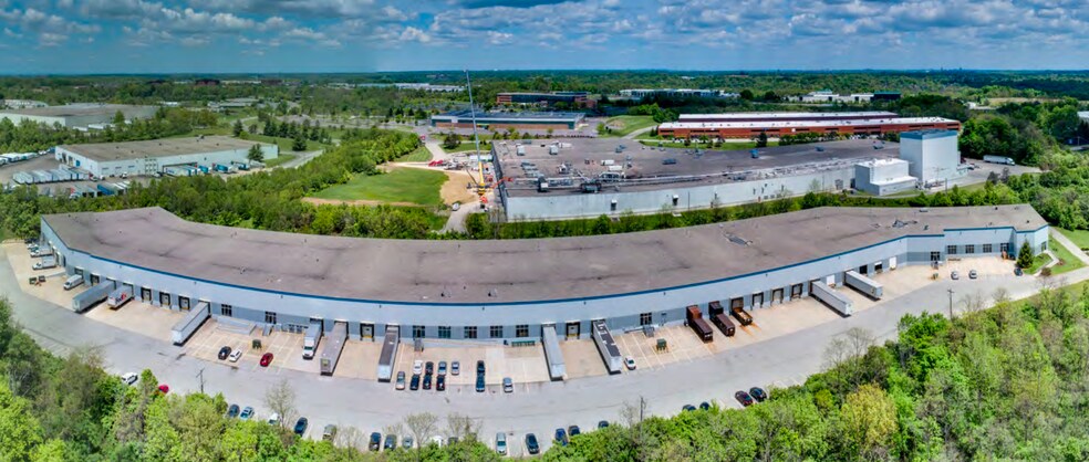 More Photos Of 3300 Turfway Rd, Erlanger Distribution For Lease