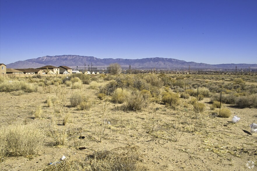 More Photos Of 2800 Unser Blvd NW, Albuquerque Land For Lease