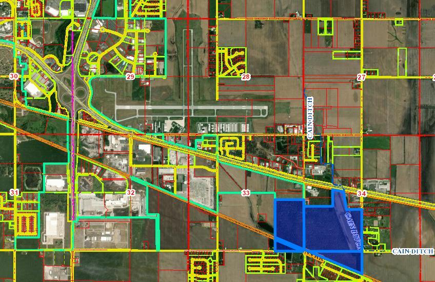 More Photos Of N400 Division Rd, Valparaiso Land For Sale