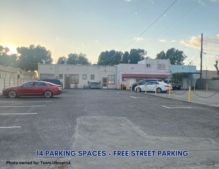More Photos Of 5944 Temple City Blvd, Temple City Storefront For Lease