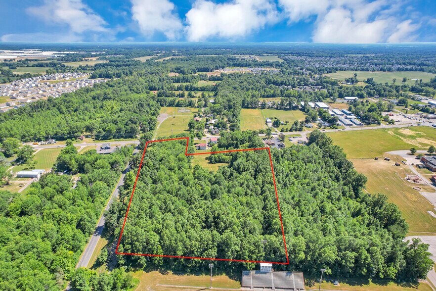 More Photos Of 13858 Broad St, Pataskala Land For Sale