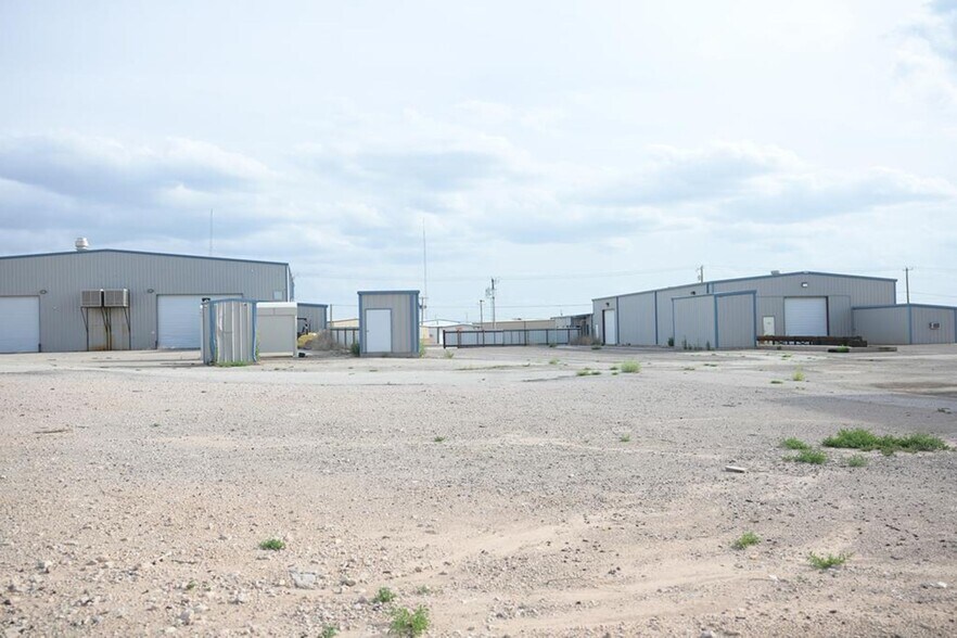 More Photos Of , Midland Industrial For Sale