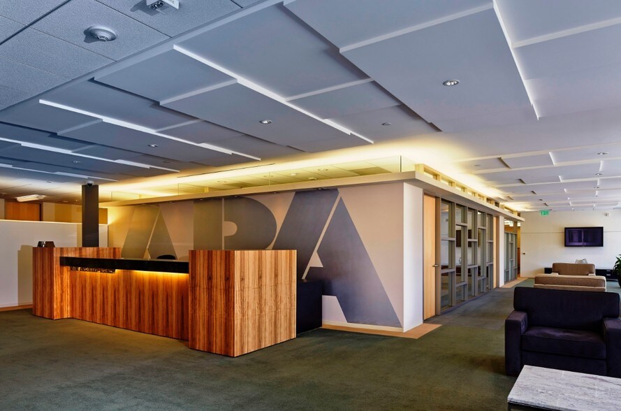 More Photos Of 405 S Beverly Dr, Beverly Hills Loft Creative Space For Lease