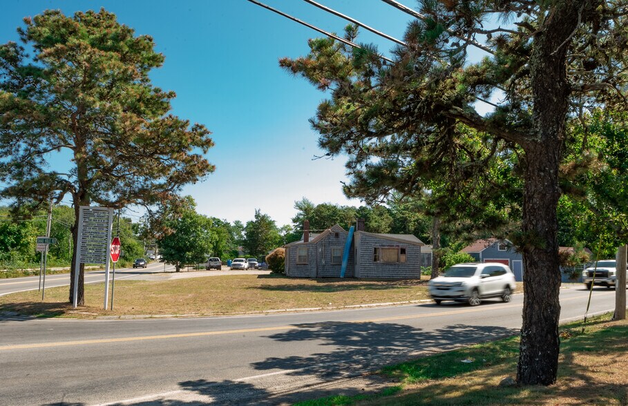 More Photos Of 71 Main St, Dennis Port Land For Sale