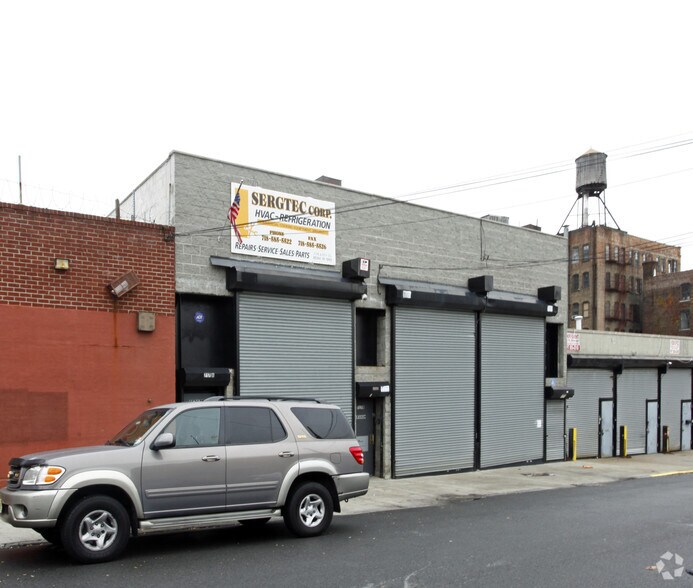 More Photos Of 717 E 135th St, Bronx Warehouse For Lease