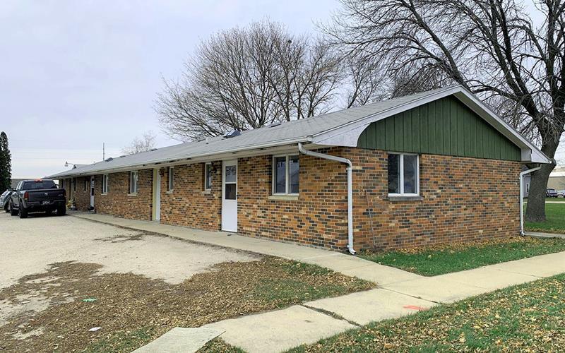 More Photos Of 413 Sadie St, Laurens Apartments For Sale