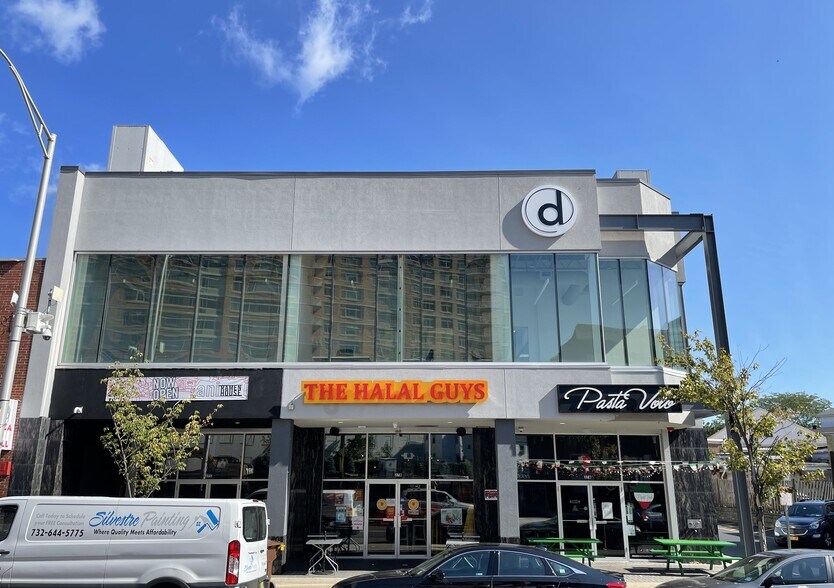 More Photos Of 37 Easton Ave, New Brunswick Storefront Retail Office For Lease