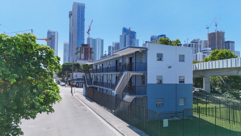 More Photos Of 220 NW 11th Ter, Miami Apartments For Sale