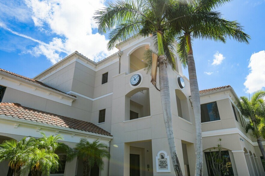 More Photos Of 5920 Pan American Blvd, North Port Medical For Lease