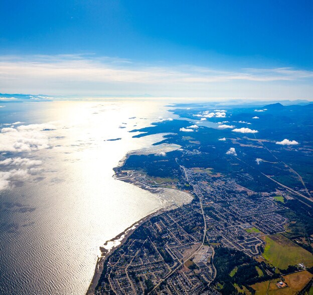 More Photos Of 200 Corfield St N, Parksville Land For Sale