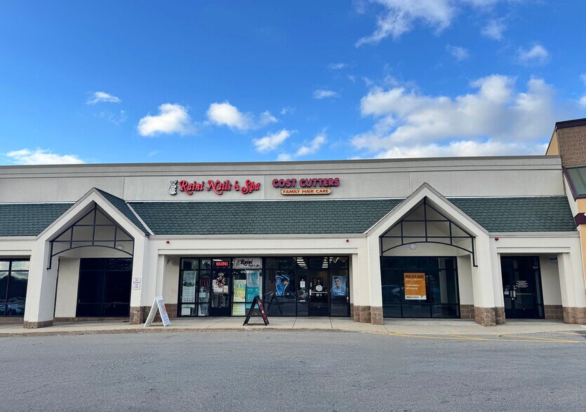 More Photos Of 311-333 Massachusetts Ave, Lunenburg Unknown For Lease