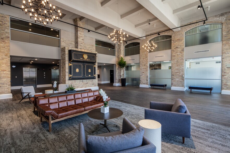 Primary Photo Of 665 Seward Ave NW, Grand Rapids Office For Sale