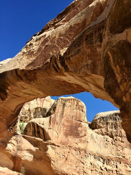 More Photos Of 897 E Cocks Comb Dr, Teasdale Land For Sale