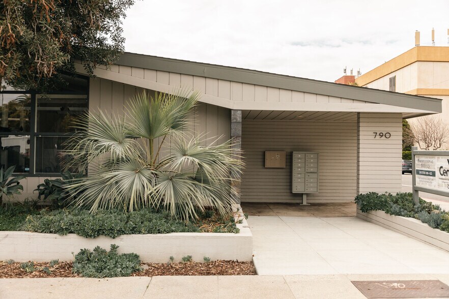 Primary Photo Of 790 E Santa Clara St, Ventura Office For Lease