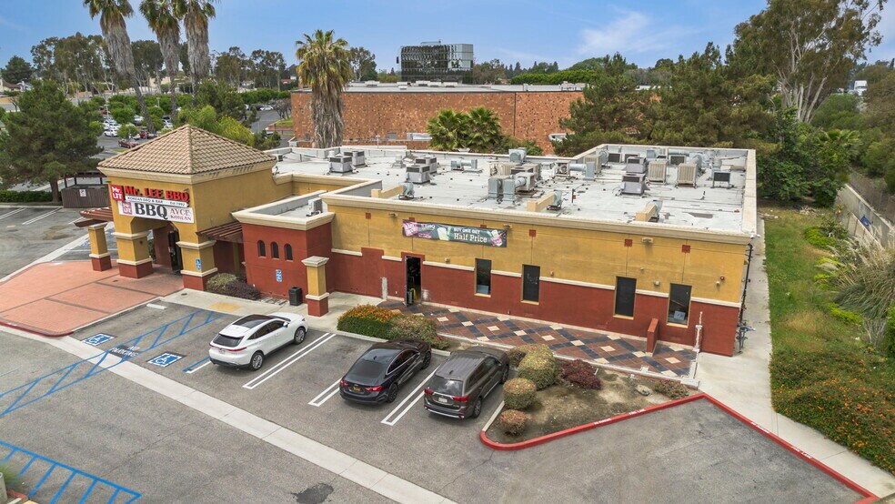 More Photos Of 6901 Walker St, La Palma General Retail For Sale