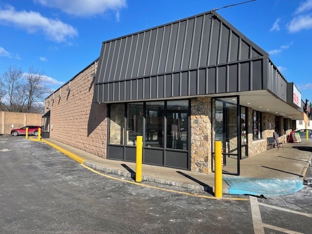 More Photos Of 2600-2626 Woodbridge Ave, Edison Unknown For Lease