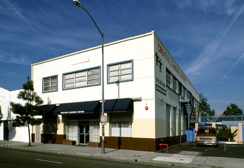 More Photos Of 1731 W Martin Luther King Jr Blvd, Los Angeles Schools For Lease