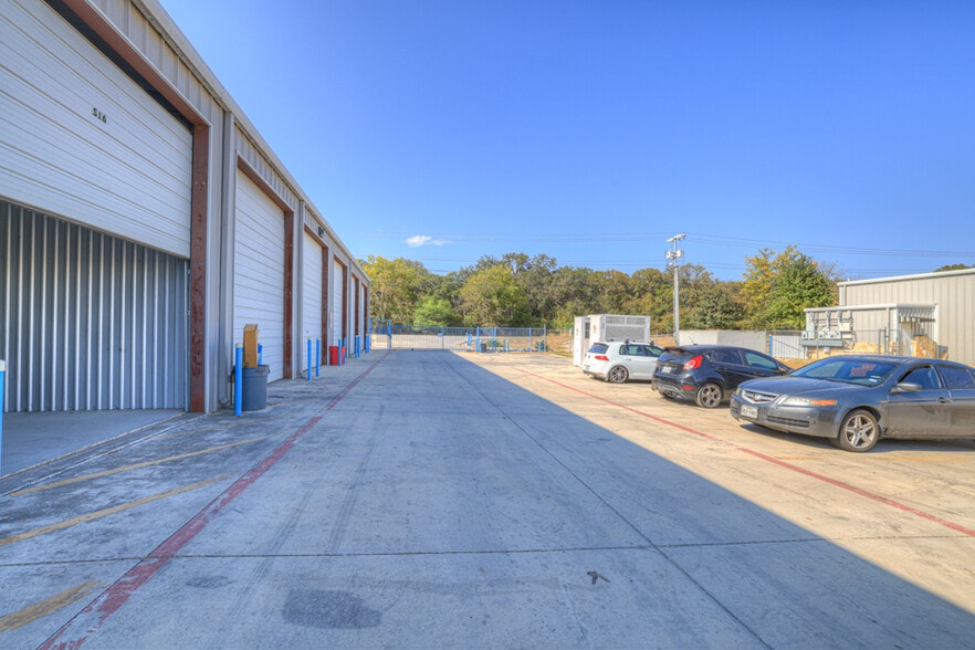 More Photos Of 1361 Wald Rd, New Braunfels Industrial For Sale