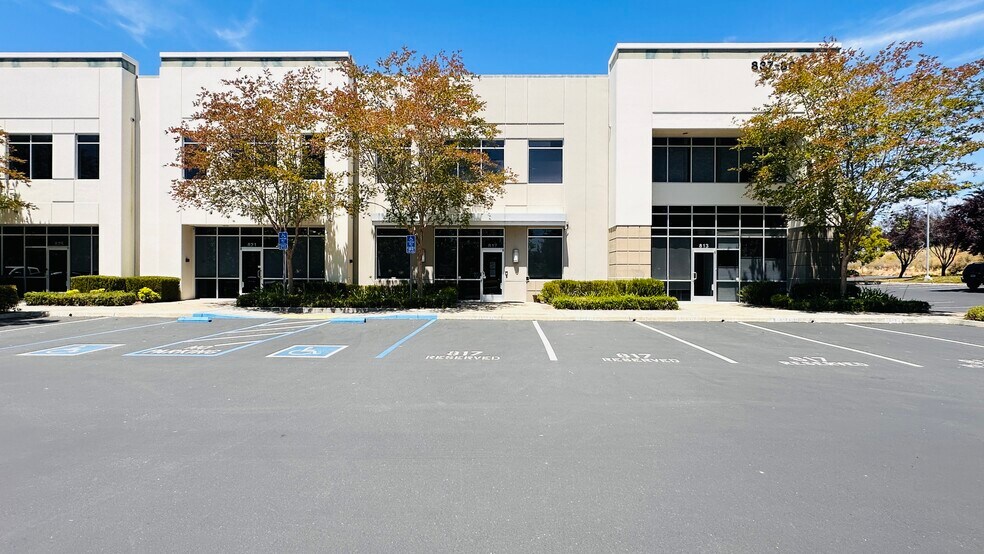 More Photos Of 809-837 Corporate Way, Fremont Office For Sale
