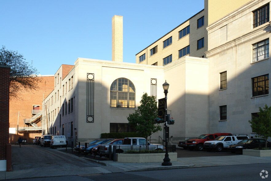 More Photos Of 620 S Third St, Louisville Office Residential For Sale