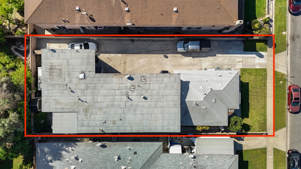 More Photos Of 14724 S Budlong Ave, Gardena Multifamily For Sale