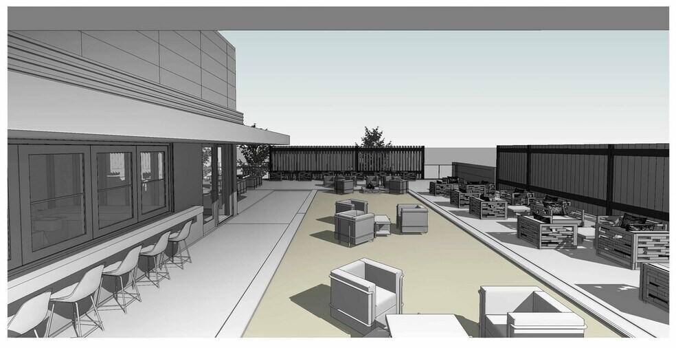 More Photos Of 1764 Cheshire Bridge Rd NE, Atlanta Land For Sale