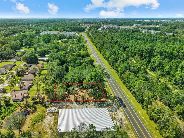 More Photos Of 0 N Main St, Jacksonville Land For Sale